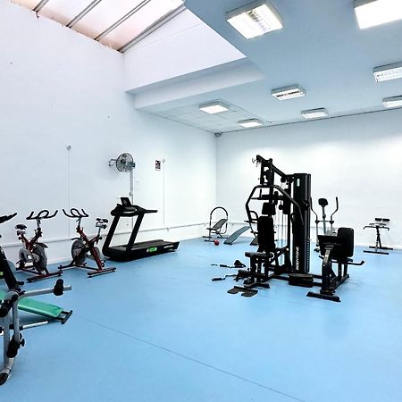 Costa Del Sol Seaside Studio - 5 Mins From Beach Fuengirola Extérieur photo