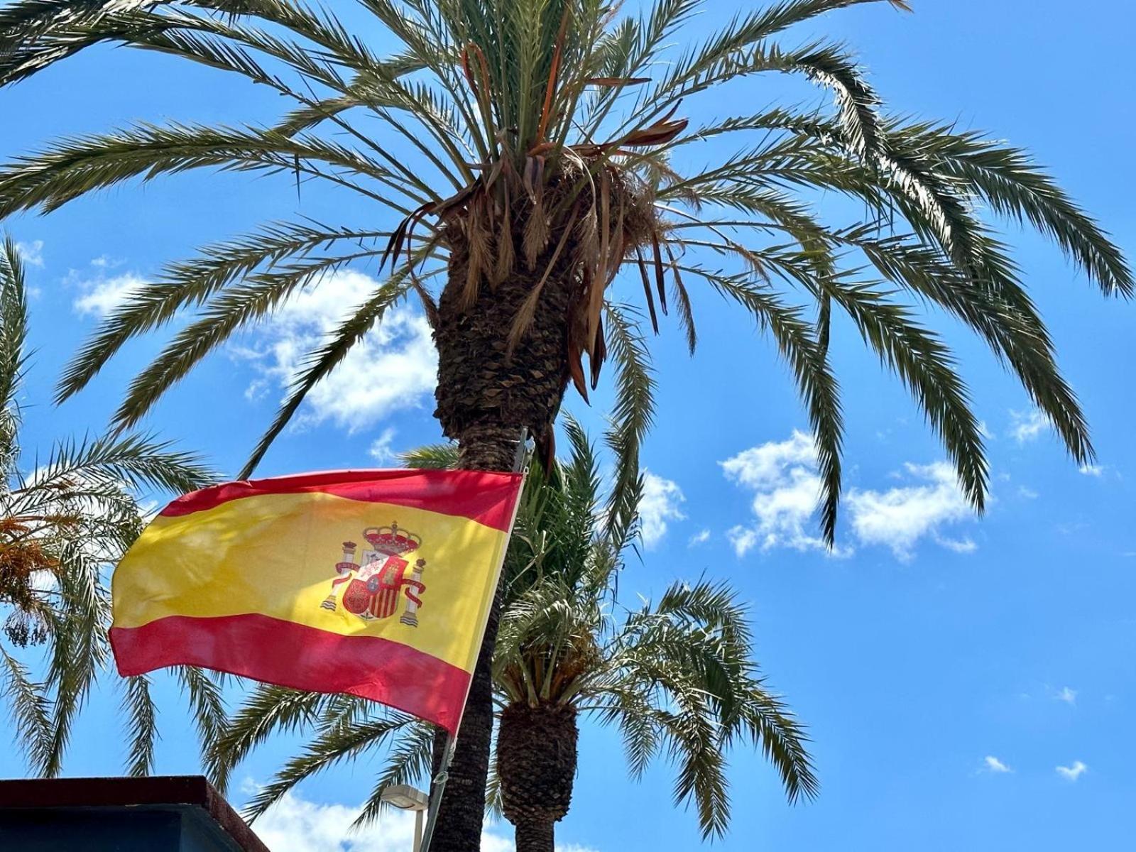 Costa Del Sol Seaside Studio - 5 Mins From Beach Fuengirola Extérieur photo