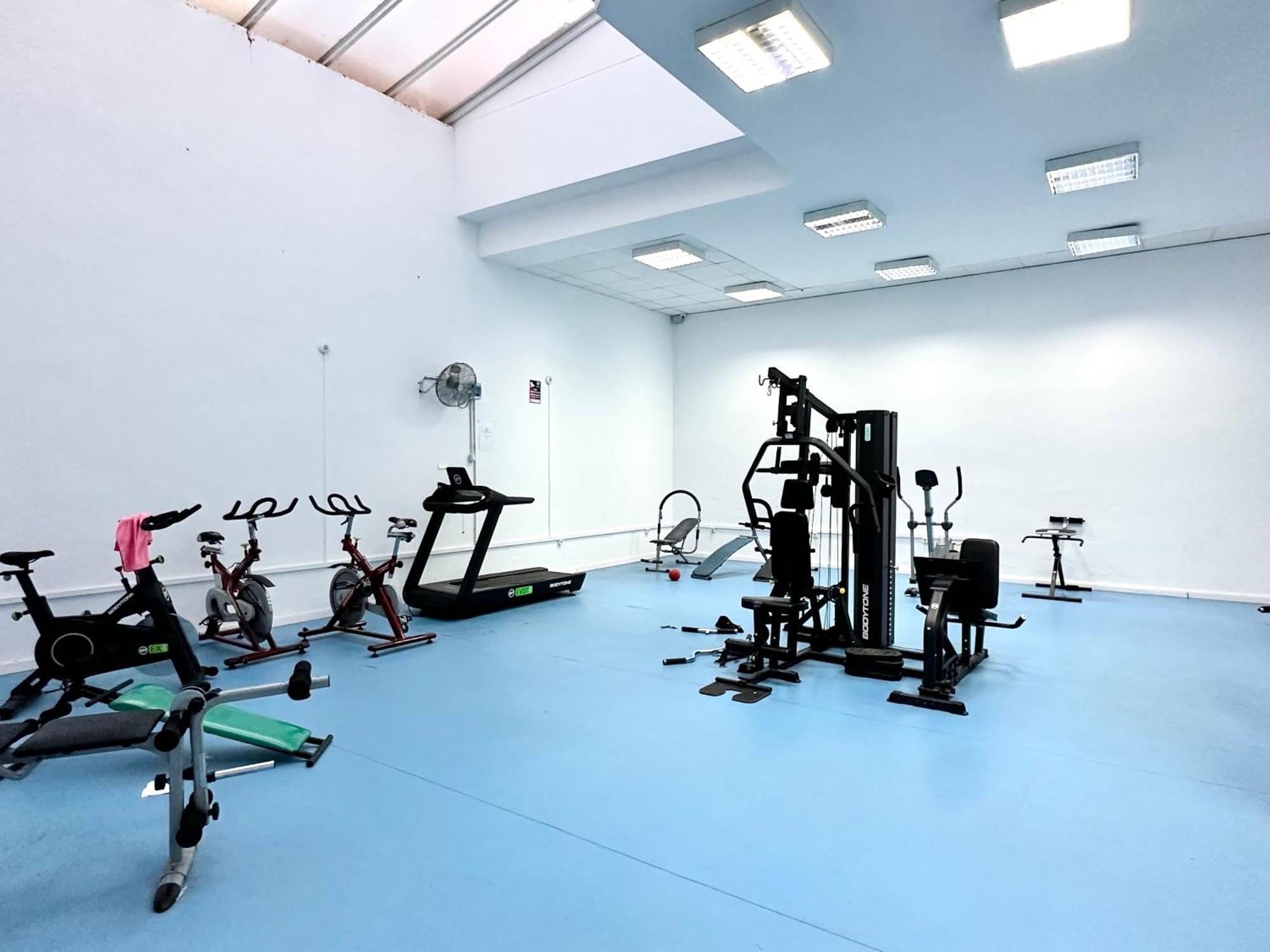 Costa Del Sol Seaside Studio - 5 Mins From Beach Fuengirola Extérieur photo