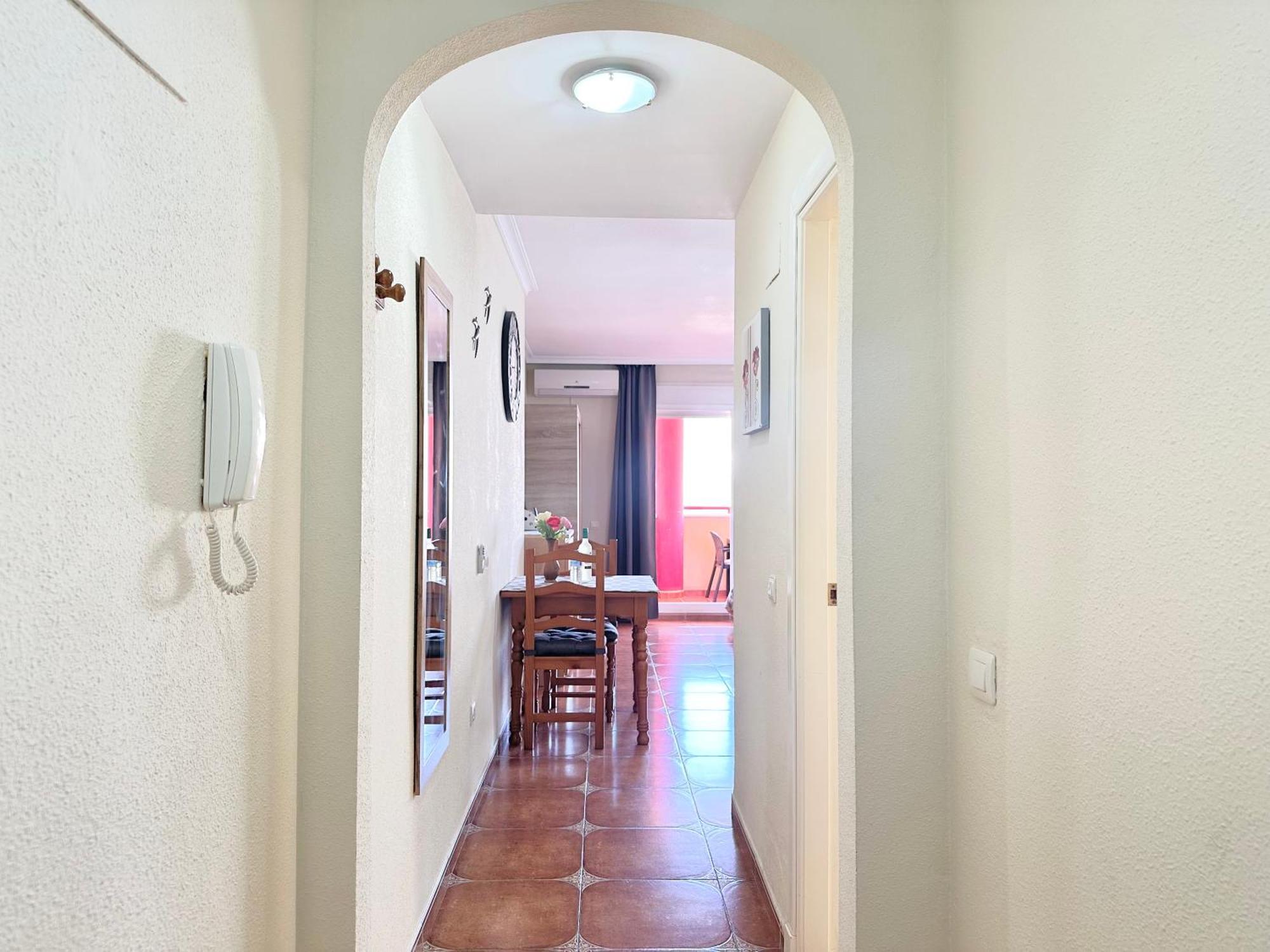 Costa Del Sol Seaside Studio - 5 Mins From Beach Fuengirola Extérieur photo